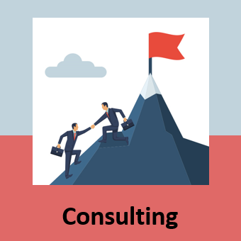 Consulting